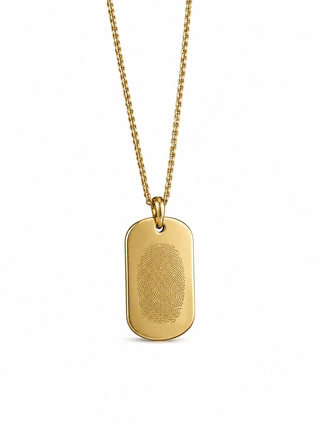 Bijan Customizable Tag