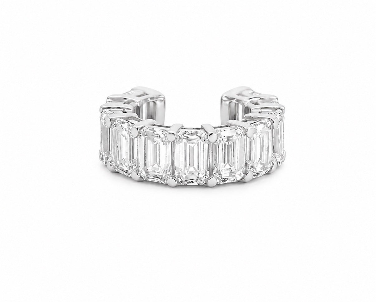 Nina Ear Cuff