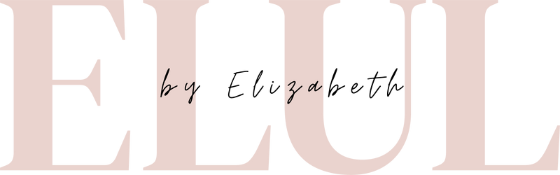 Elul by Elizabeth