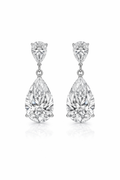 Jules Pear Drop Earring (same as 31)