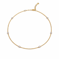 Noy Stack Necklace