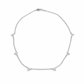 Noy V- Stack Necklace