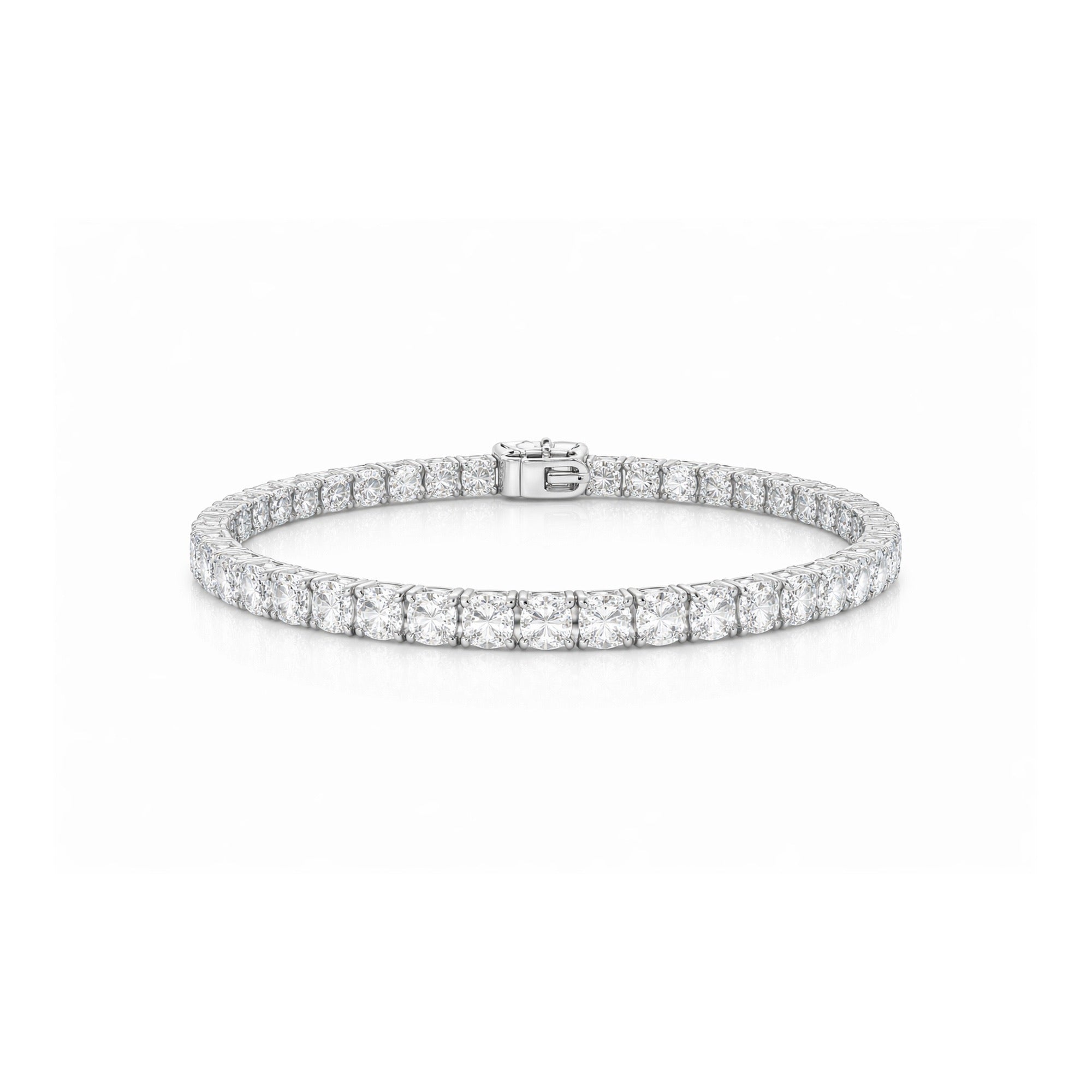 Noor Tennis Bracelet