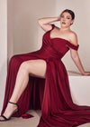 Ang A-Line Gown