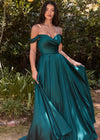 Ang A-Line Gown