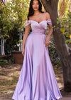 Ang A-Line Gown
