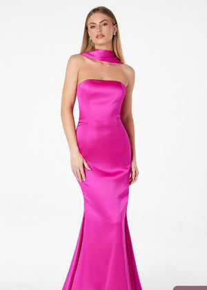 The Gal Classic Gown