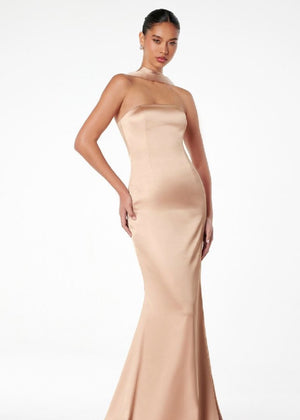 The Gal Classic Gown