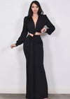 Ophie Maxi Cutout