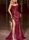 Dani Lace Gown