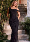 The Ava Corset Gown