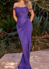 The Ava Corset Gown