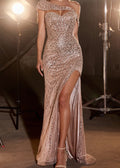 Jewel Gown