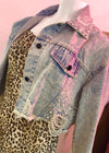 Dripping in Pearls Jacket