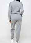 Jet Set Jogger Set
