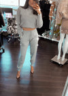 Jet Set Jogger Set