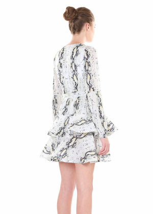 Python Please Dress