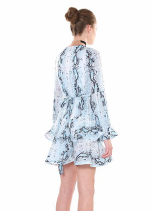 Python Please Dress