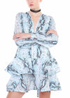 Python Please Dress