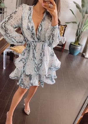 Python Please Dress