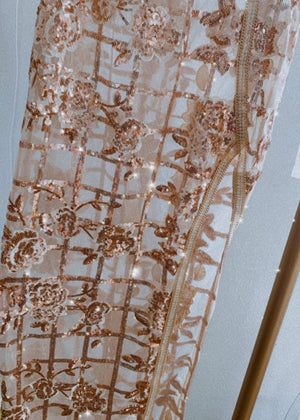 Leo Love Skirt