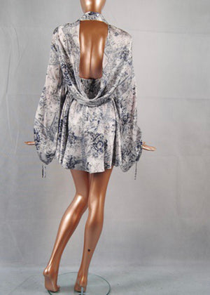 Corset Please Dress