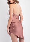 Satin Rose
