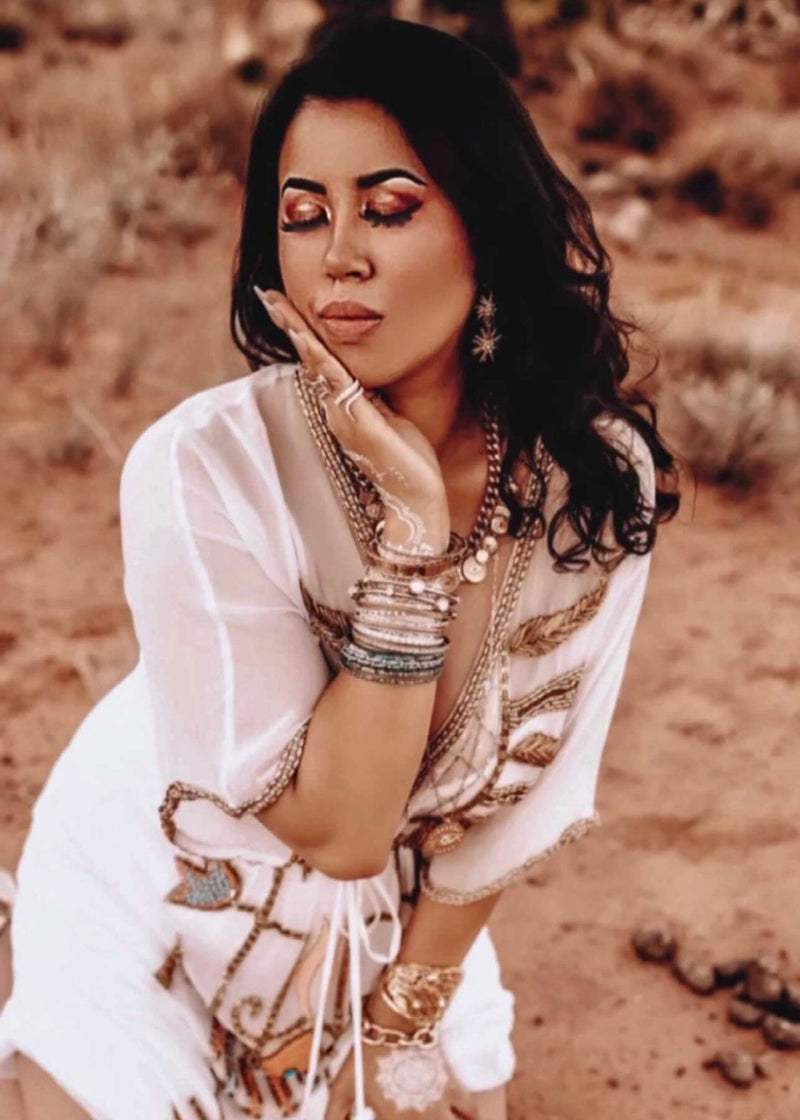 Mayan Desire Maxi