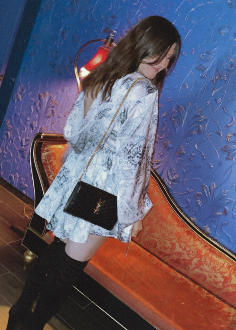 Corset Please Dress