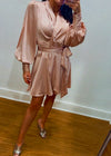 Wrap Me Up Dress