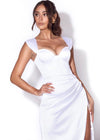 White Dreams Gown