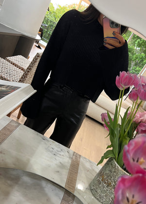 Leah Knit Sweater