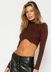 Celine Crop