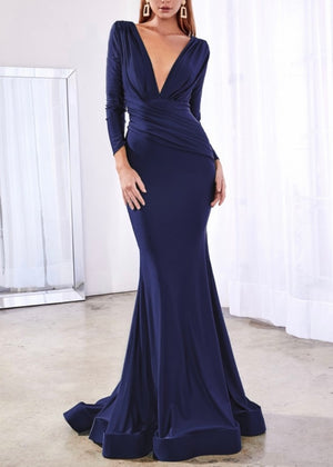 The Dani Gown